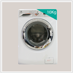 Máy giặt cửa trước Electrolux EWF12022